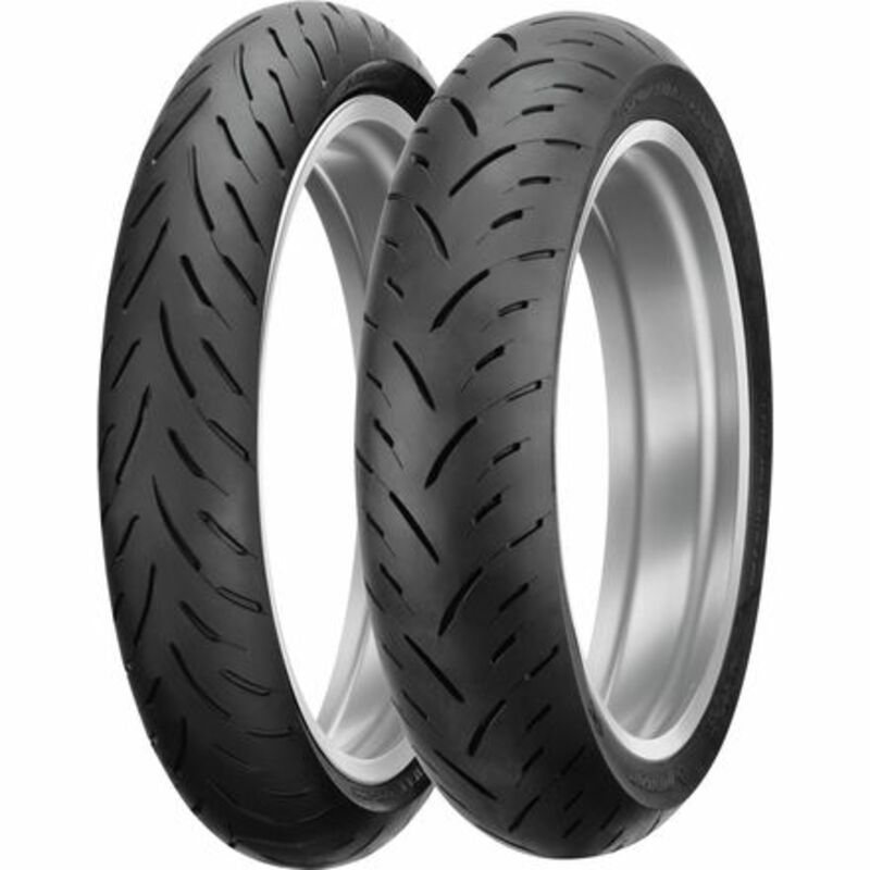 Pneu DUNLOP SPORTMAX GPR300 120/60R17