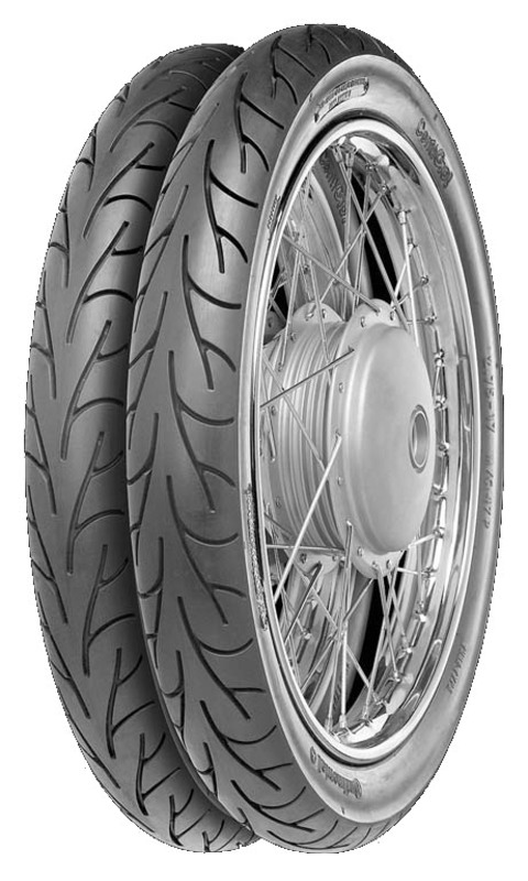 Pneu CONTINENTAL CONTIGO! 2 1/4-16 M/C 38J TT