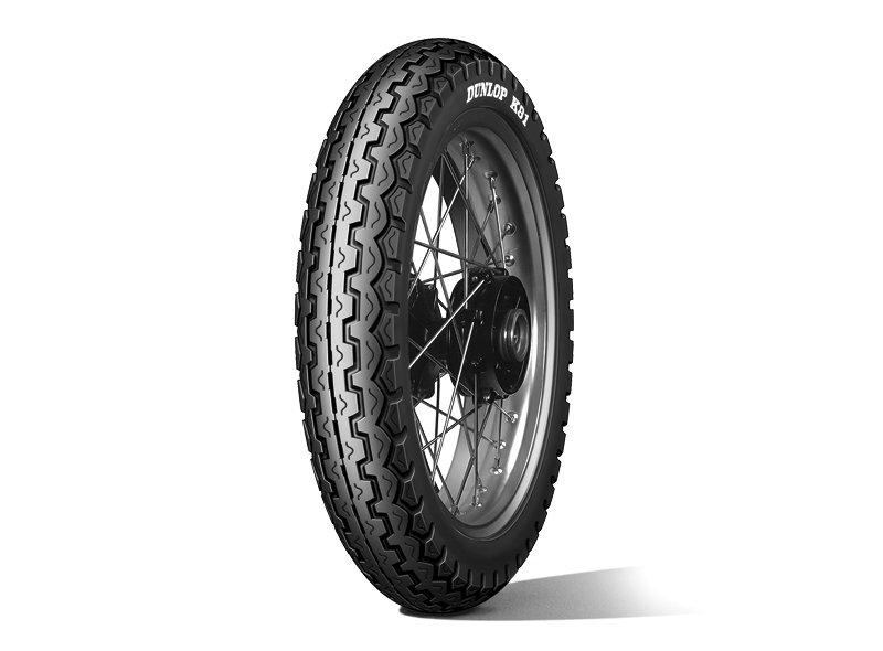 Pneu DUNLOP TT 100 4.1-19