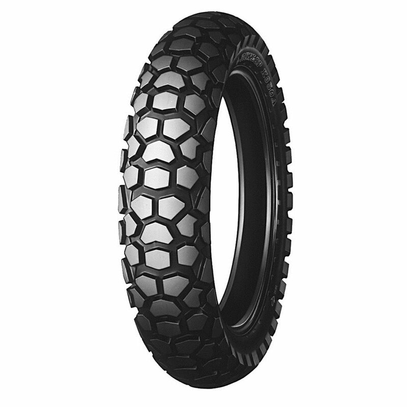 Pneu DUNLOP K 850 4.6-18