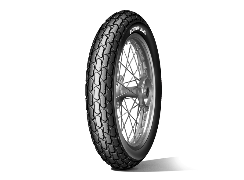 Pneu DUNLOP K180 180/80-14