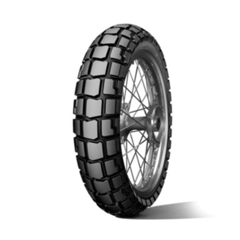 Pneu DUNLOP K 660 130/90-17