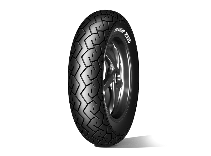 Pneu DUNLOP K 425 140/90-15