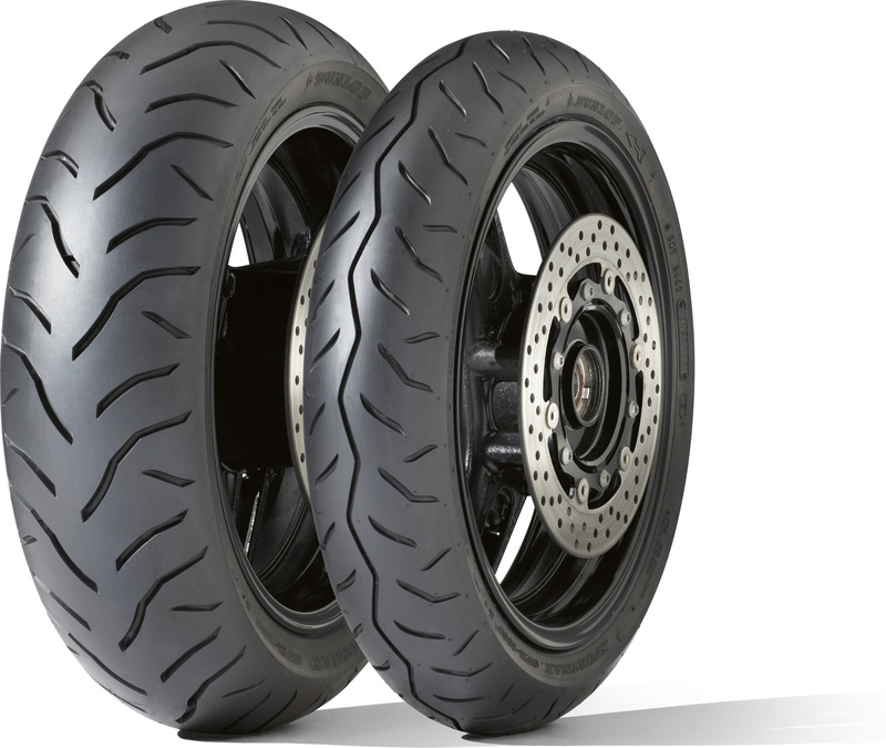 Pneu DUNLOP GPR-100 160/60R15