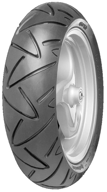 Pneu CONTINENTAL CONTITWIST 150/70-14 M/C 66S TL