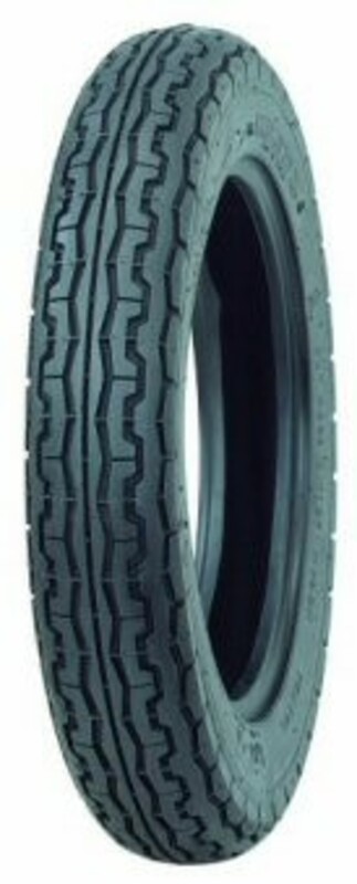 Pneu KENDA K313 2.50/2.75-10 33J E TT