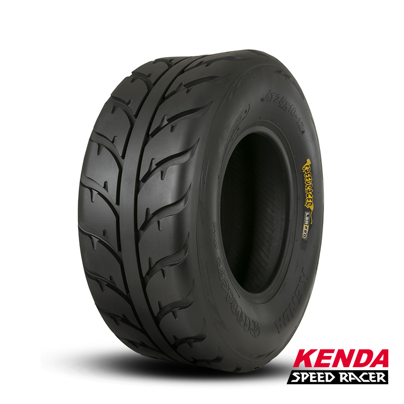 Pneu KENDA K547 SPEEDRACER 225/40-10 34N 6PR E TL