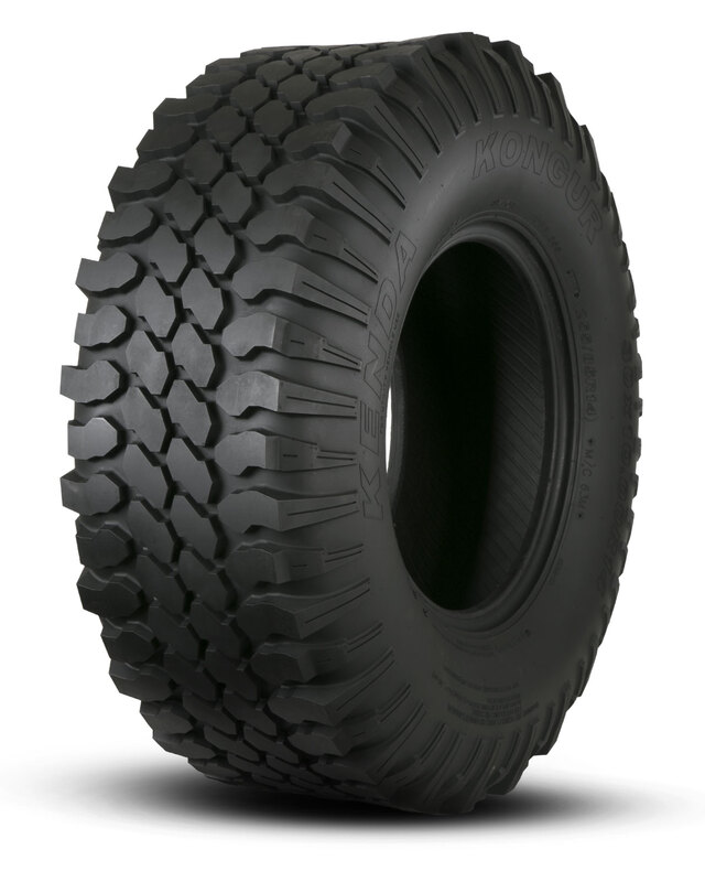 Pneu KENDA K576A KONGUR 30X10 R 14 8PR 63M E TL