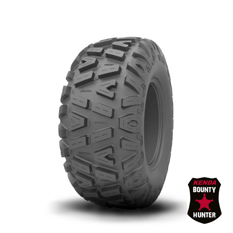 Pneu KENDA K585 BOUNTY HUNTER HT AT26X9R12 49N 8PR E TL