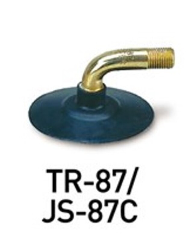 Chambre à air KENDA SCOOT (3.00-8 EP-1.3MM) VALVE JS-87C