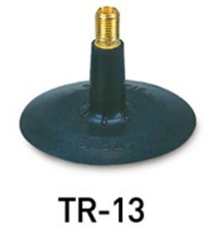Chambre à air KENDA GARDEN (13X5.00-6 ) VALVE TR-13