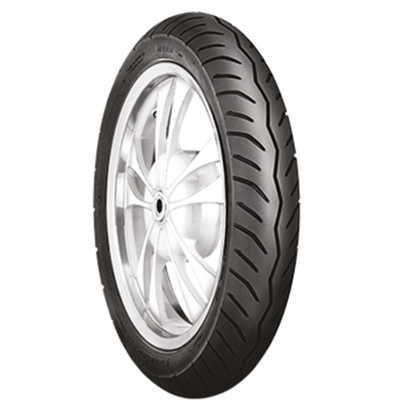 Pneu DUNLOP D115 80/80-14