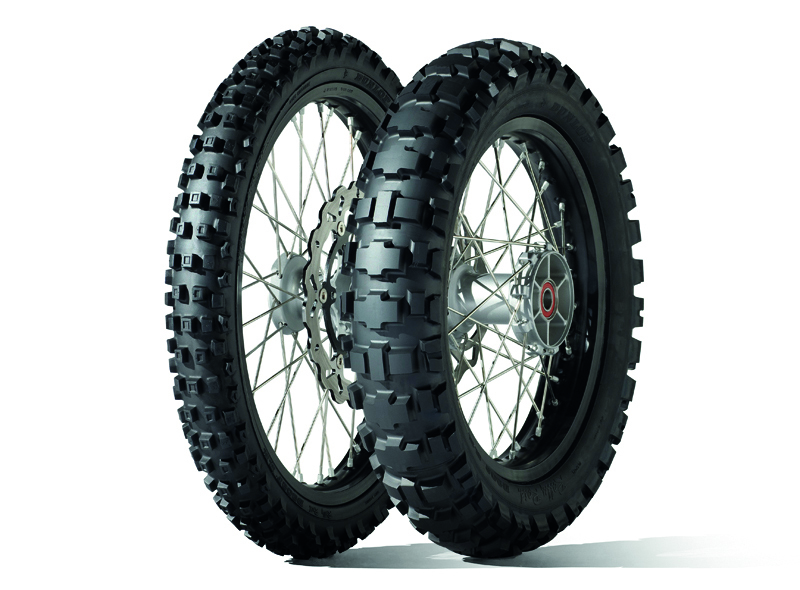 Pneu DUNLOP D908 RR 150/70B18