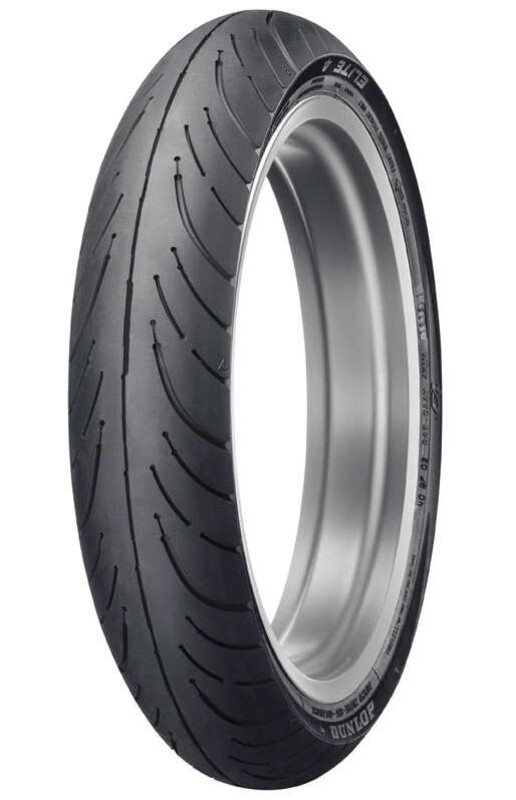 Pneu DUNLOP D428 130/70B18