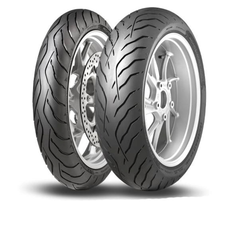 Pneu DUNLOP SPORTMAX ROADSMART IV 170/60R17
