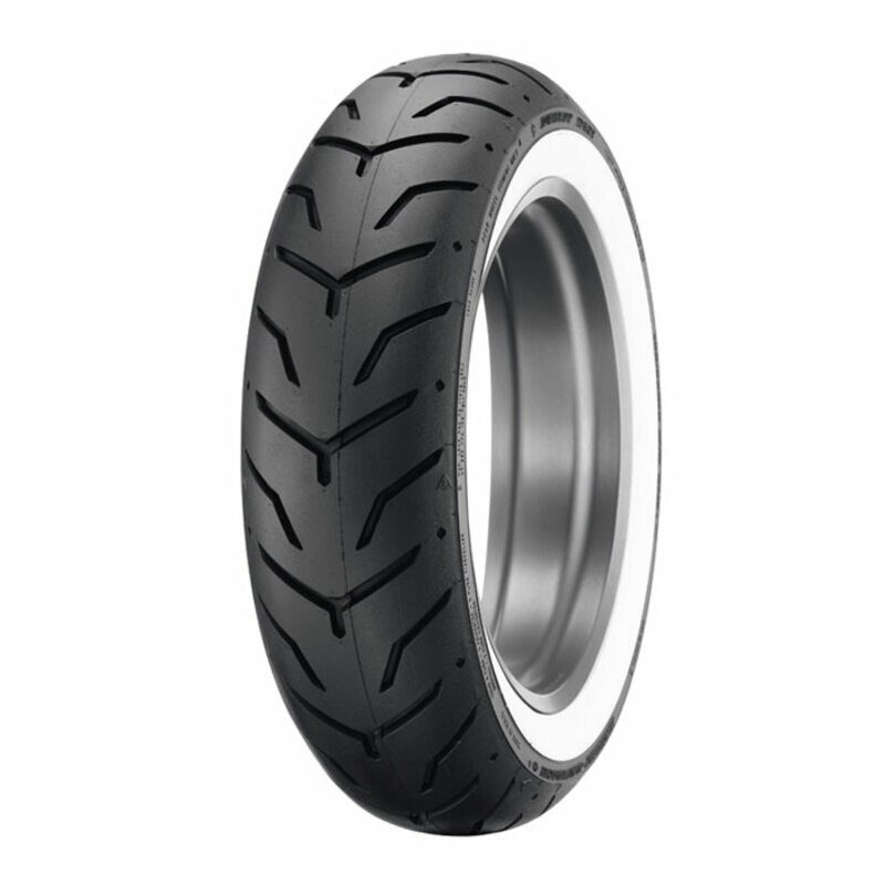 Pneu DUNLOP D407 180/65B16